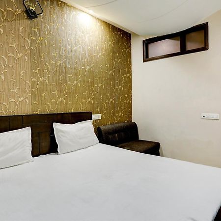Hotel O Hcn Лудхіяна Екстер'єр фото