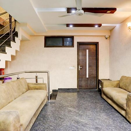 Hotel O Hcn Лудхіяна Екстер'єр фото