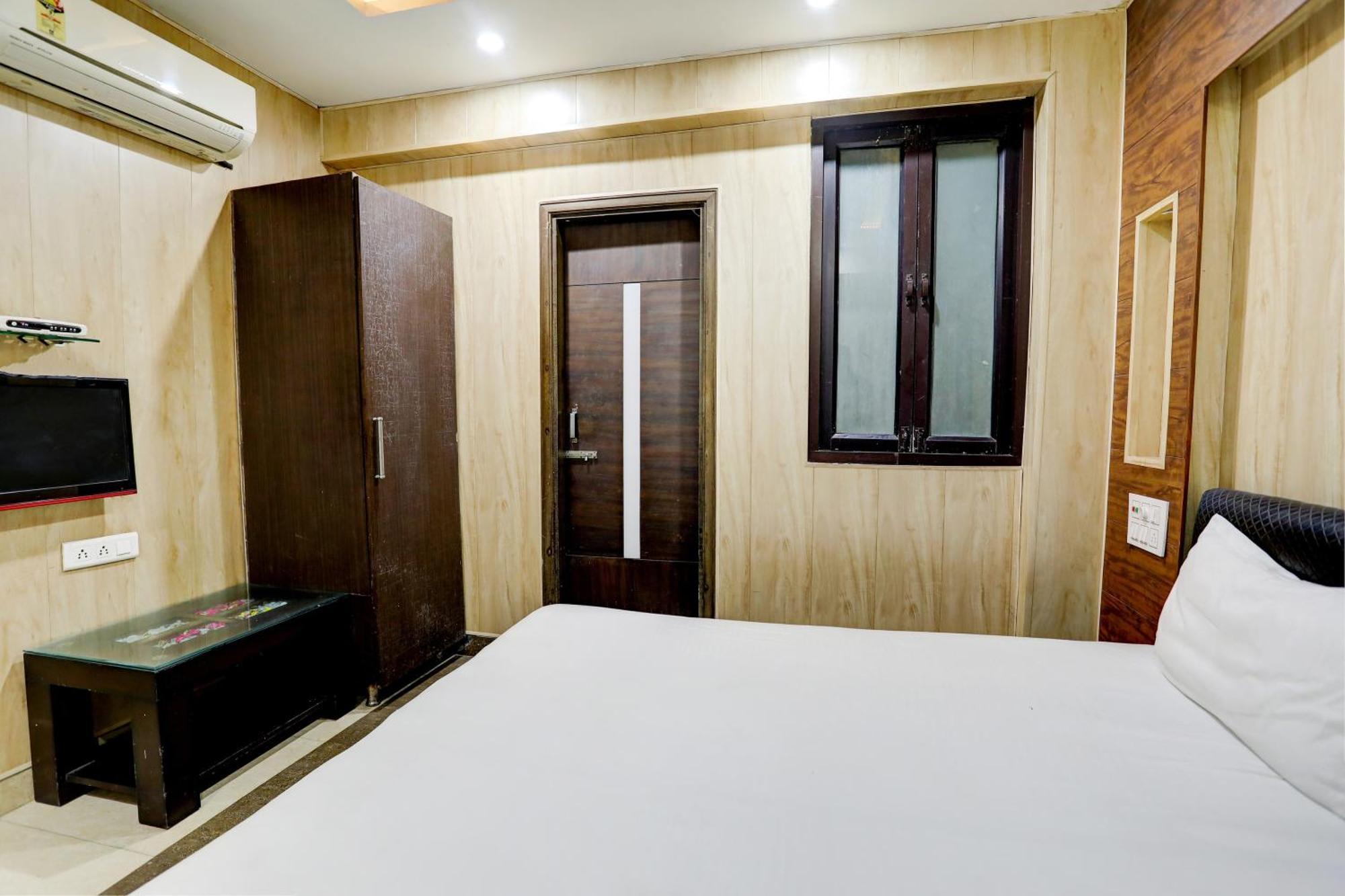 Hotel O Hcn Лудхіяна Екстер'єр фото