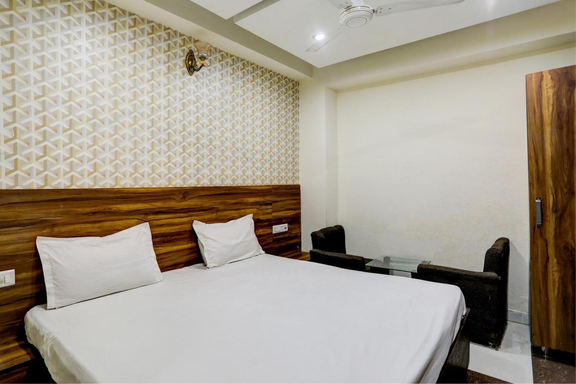 Hotel O Hcn Лудхіяна Екстер'єр фото