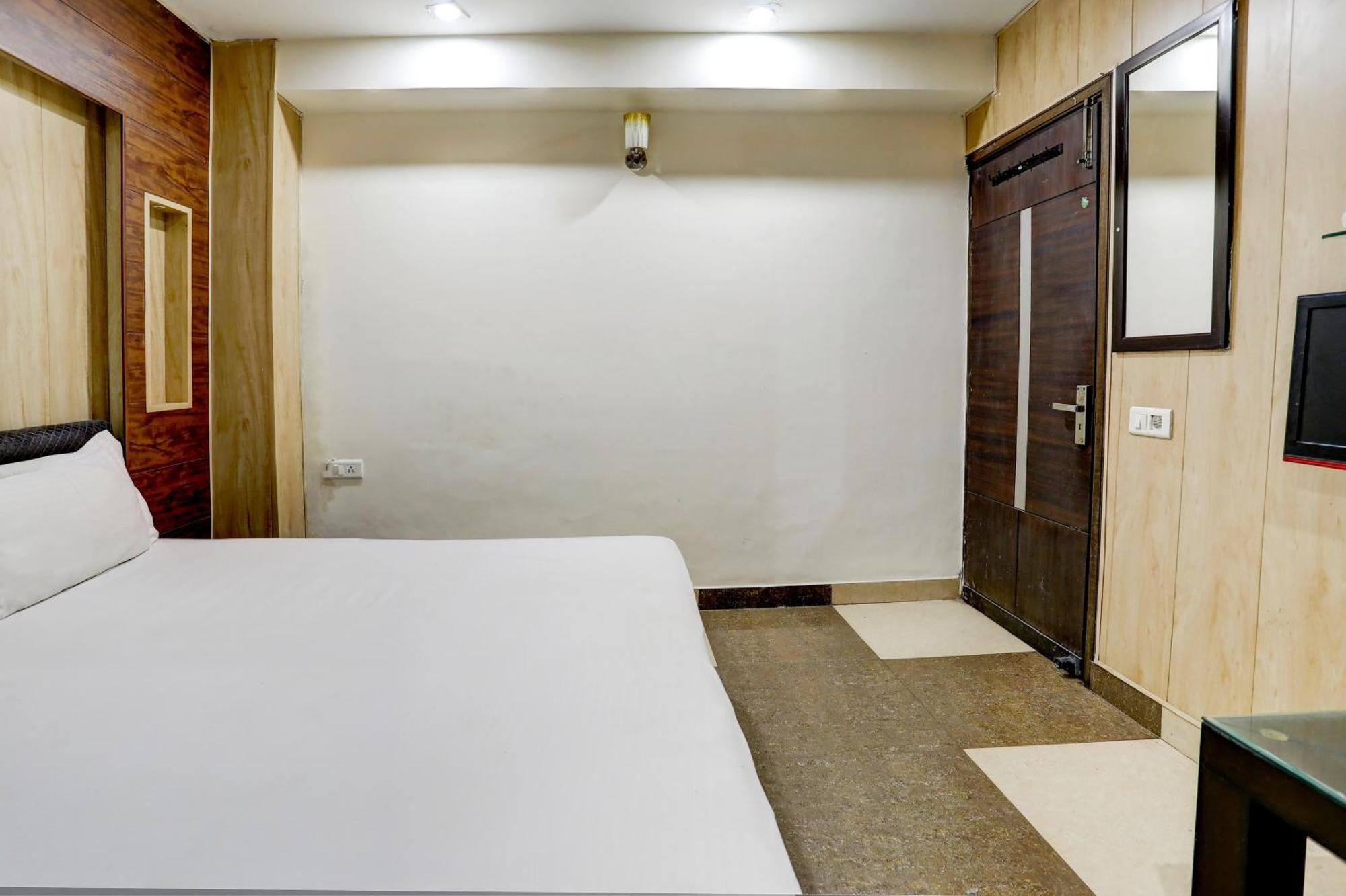 Hotel O Hcn Лудхіяна Екстер'єр фото