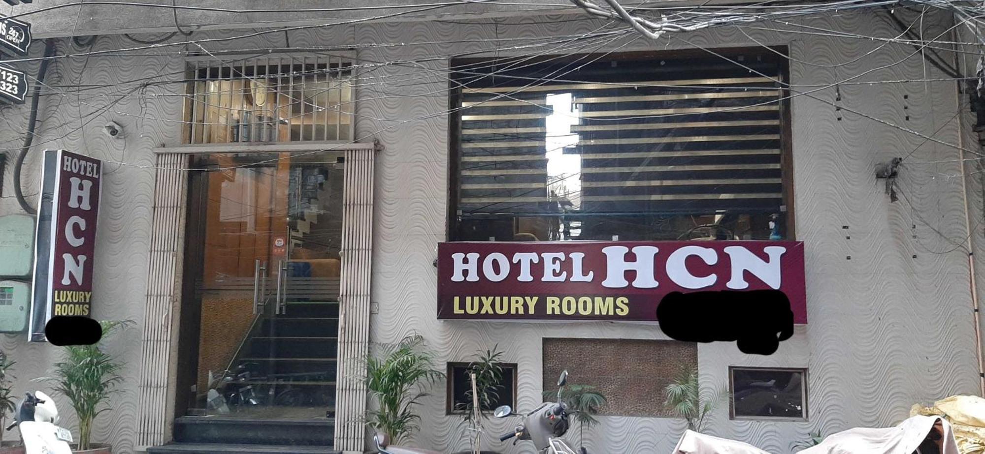 Hotel O Hcn Лудхіяна Екстер'єр фото