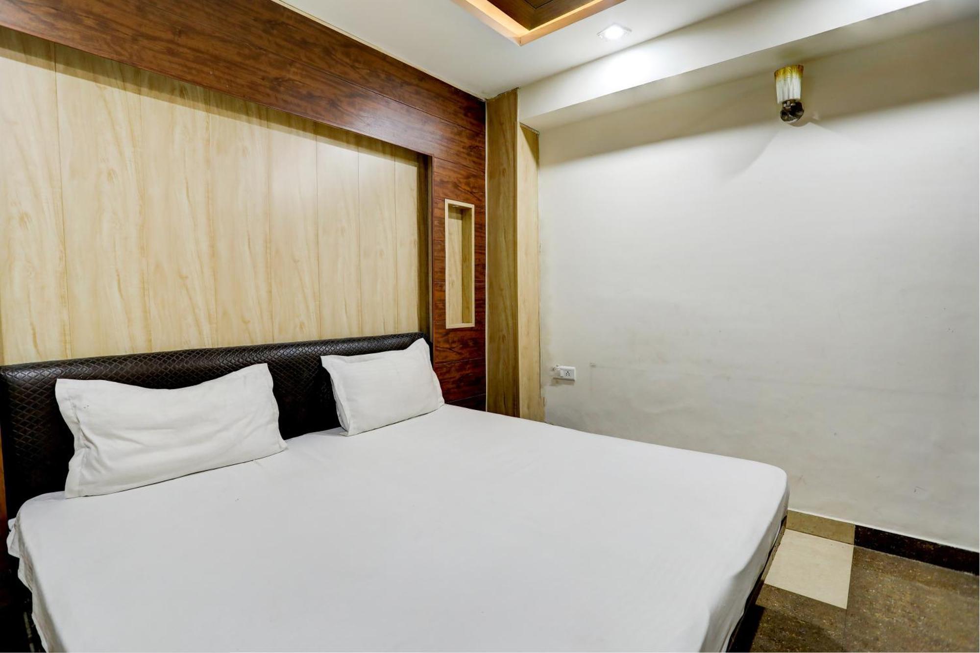 Hotel O Hcn Лудхіяна Екстер'єр фото