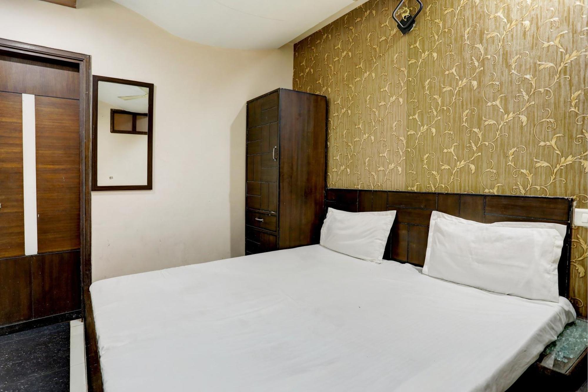 Hotel O Hcn Лудхіяна Екстер'єр фото